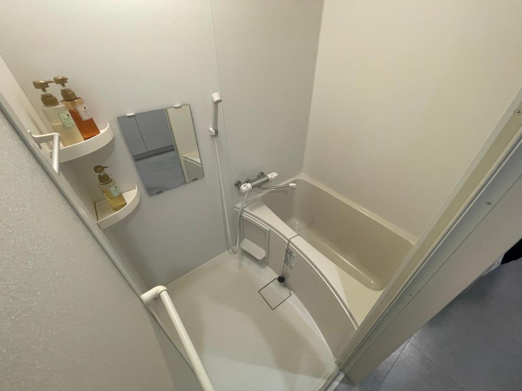 Hotel Ao Shintoshin 那覇市 エクステリア 写真
