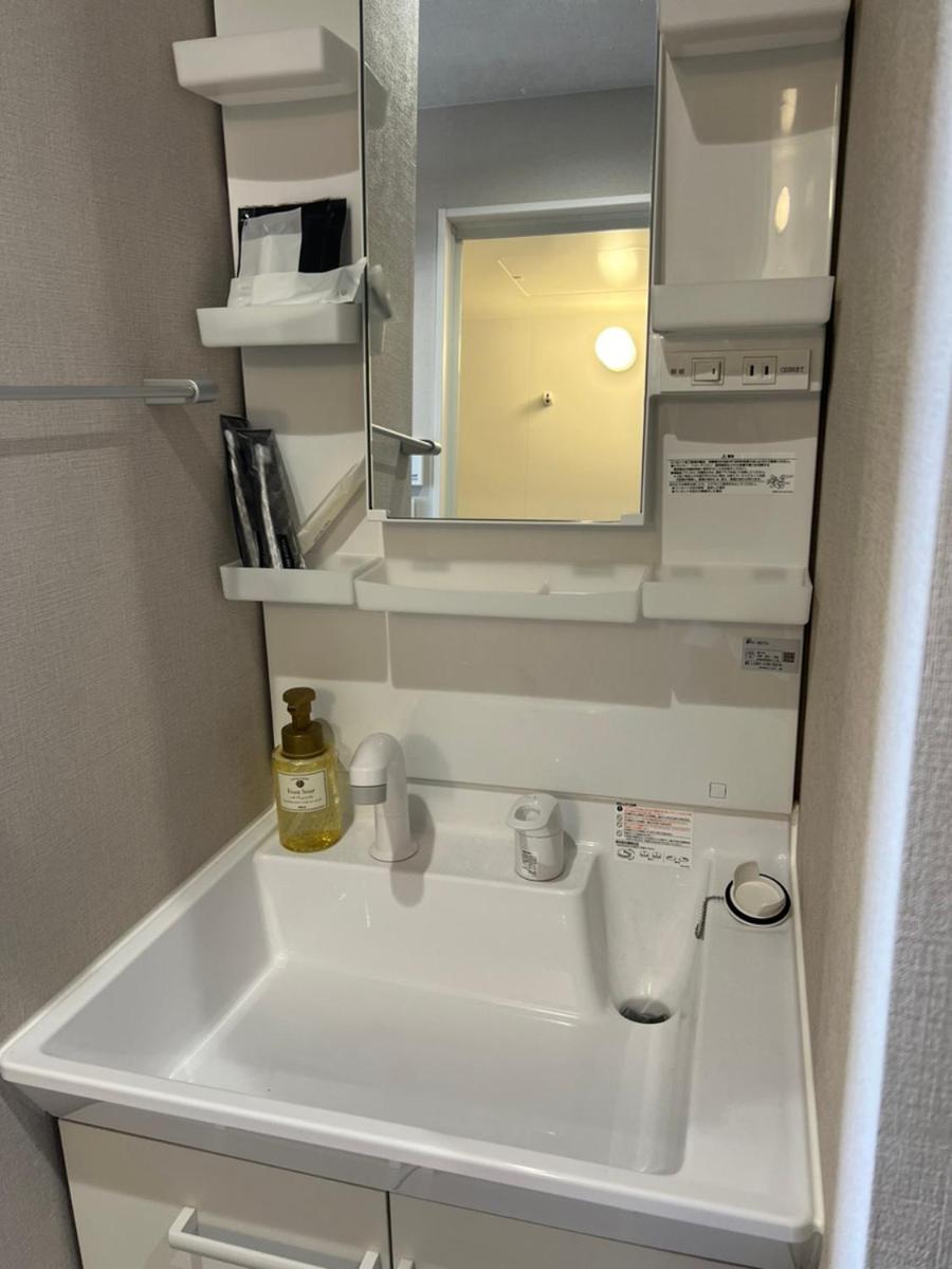 Hotel Ao Shintoshin 那覇市 エクステリア 写真