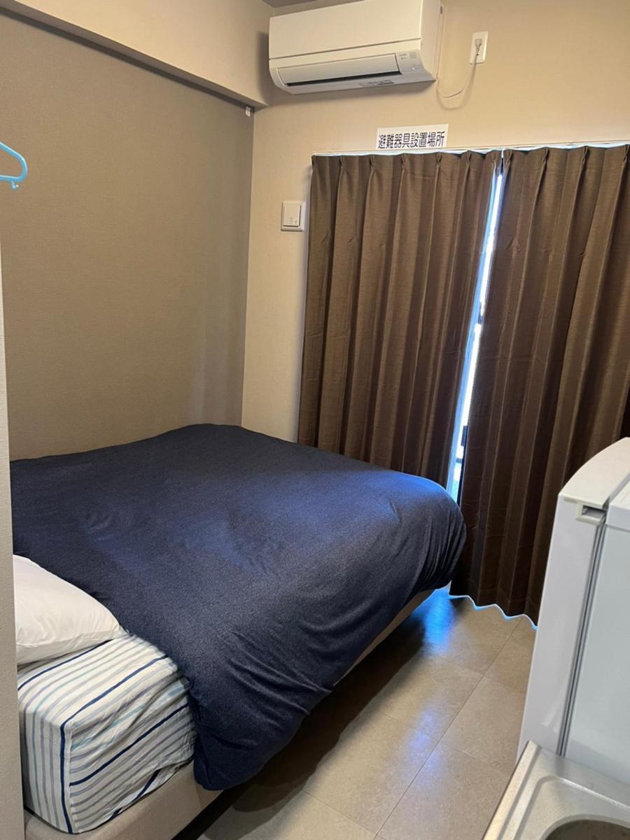 Hotel Ao Shintoshin 那覇市 エクステリア 写真