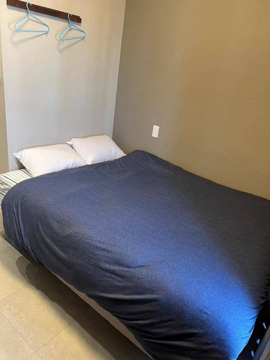 Hotel Ao Shintoshin 那覇市 エクステリア 写真